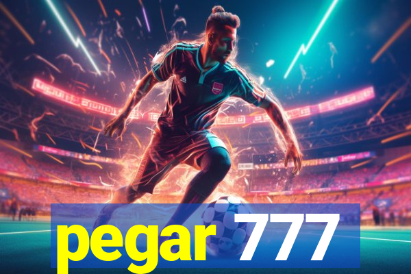 pegar 777